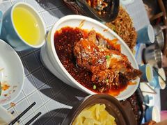 -小暖厨·长沙菜(孟州店)