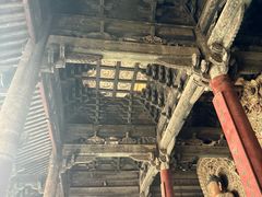 -报恩寺(平武县)