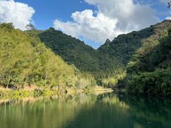 -千泷沟大瀑布旅游区