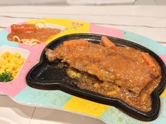 -豪享来牛排(人民店)