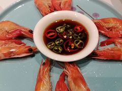 -醉辉皇原味海鲜江南菜(成都大魔方店)