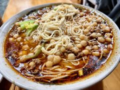 -丁丁猫重庆小面(徐州路店)