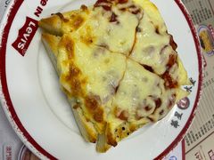 -華人 華星冰室(氹仔 店)