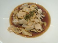 滋味捞汁拌鲍螺-食神鱼头佛跳墙(百子湾旗舰店)