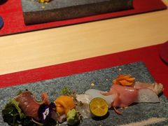 -眞日本料理