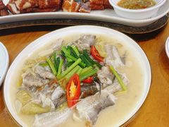 -醉壹号海鲜大排档·老厦门特色菜(厦门美食地标店)