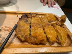 -苏晓玥·江南小吃(深圳北站店)