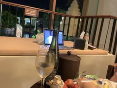 -三亚亚龙湾雅高铂尔曼别墅度假酒店