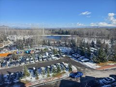 -长白山万达锦华套房酒店