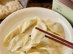-双福饺子营餐厅(财富广场店)