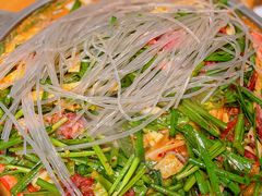 -京玉菲饭店(李村店)