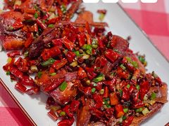 -辣小鲜·南昌大排档(船山路店)