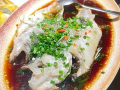 -老头儿油爆虾(星光一期店)