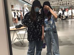 -MJstyle(民盈山国贸中心店)