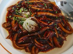 -松鹤楼·非遗·苏帮菜(融科店)
