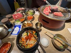 -西塔老太太泥炉烤肉(沈阳店)
