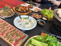 -黑牛の店·黑金店(沈阳万象城店)