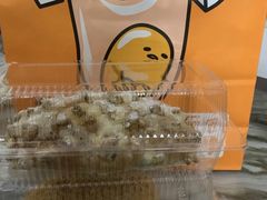 -BreadTalk面包新语·烘焙蛋糕(领展购物广场店)