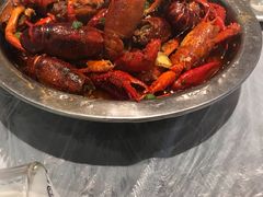 -虾味传奇(生态龙虾城店)