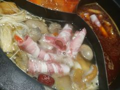 -火锅岛潮牌自助餐厅(天津天佑城店)