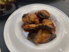 本帮熏鱼-丰收日(五角场店)