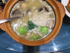 -君霖海鲜私房菜(春柳店)