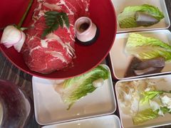 -合乐·创意火锅(亚东柒号店)