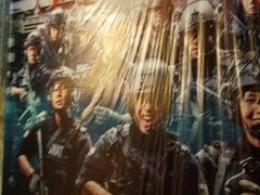 -中影国际影城(东方新天地CINITY店)