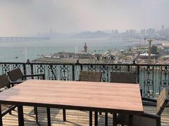 -川旺角川粤融合菜•海景餐厅(星海广场店)