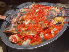 -烤匠麻辣烤鱼(环球中心店)