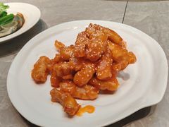 -蓬川食府(金海道店)