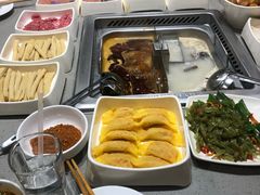 -海底捞火锅(铂澜大象城店)