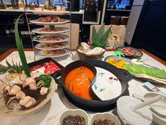 -太琼糟粕醋火锅·海南老爸茶(海棠湾臻选店)