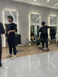 -TRIMS HAIR 修剪造型·烫染接发