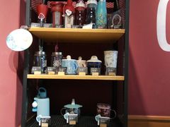 -COSTA COFFEE(恒基名人购物中心店)