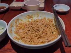 -裕兴记•蟹黄面馆(人民广场店)