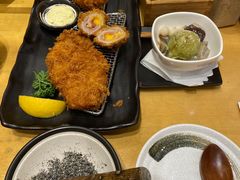 腰内猪排-胜博殿日式炸猪排(西红门店)