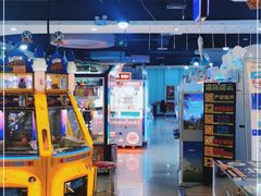 -大玩家(拱墅万达店)