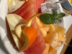 -新白鹿餐厅(第一百货店)