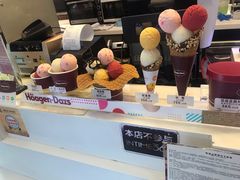 -哈根达斯(绍兴银泰店)