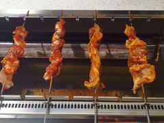 -玉善烧烤串城(长春总店)