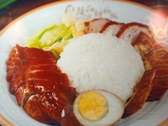 -瑞霖·隆江猪脚饭