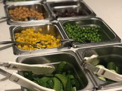 -So Lounge索兰至餐厅(蓝色港湾店)