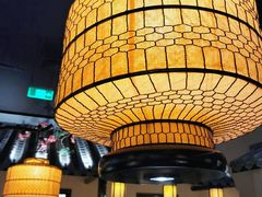 -绿茶餐厅(昌平悦荟店)