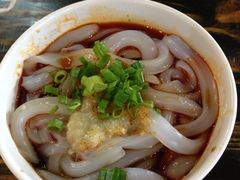 -龙抄手(文殊坊店)