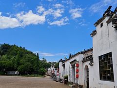 -清漾毛氏文化村