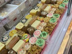 点心匣子-北京稻香村(京港城生活广场店)