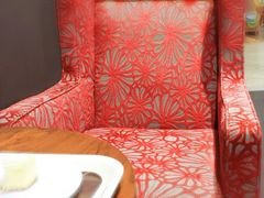 沙发-COSTA COFFEE(华润五彩城店)