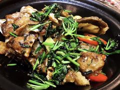 -潮中人·潮州菜(益乐路店)
