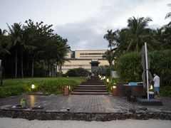 -三亚太阳湾柏悦酒店